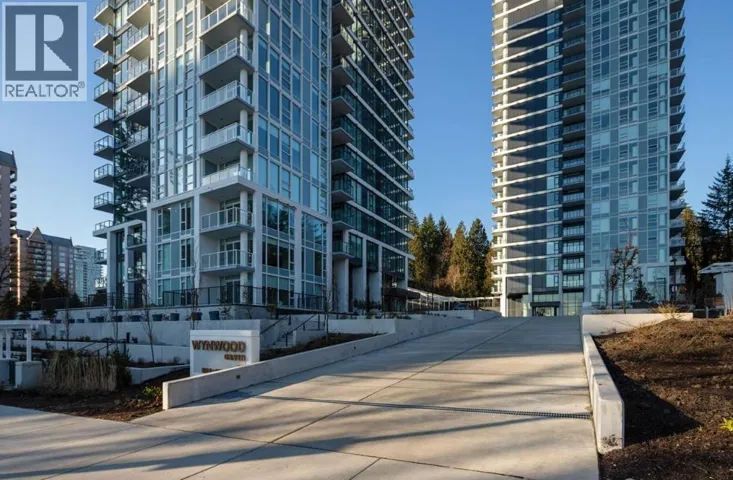 606 585 AUSTIN AVENUE, Coquitlam, British Columbia V3K0G6