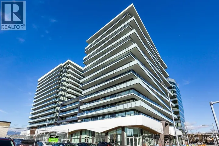 1408 7977 LANSDOWNE ROAD, Richmond, British Columbia V6X0X7