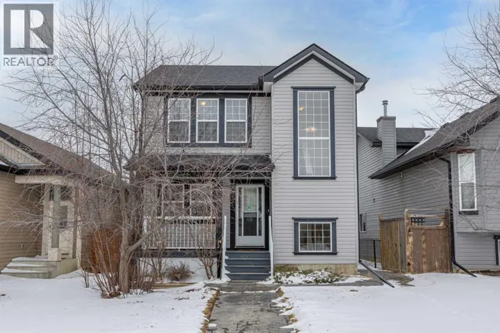 69 Everglen Way SW, Calgary, Alberta T2Y5G3