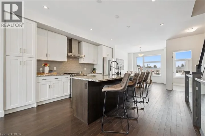 60 ARKELL Road Unit# 71, Guelph, Ontario N1L0N8