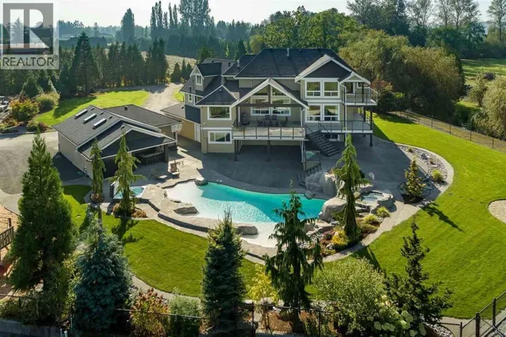 15000 PATRICK ROAD, Pitt Meadows, British Columbia V3Y1Z1