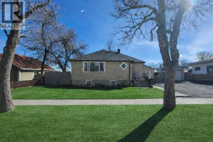 2311 22 Street, Nanton, Alberta T0L1R0