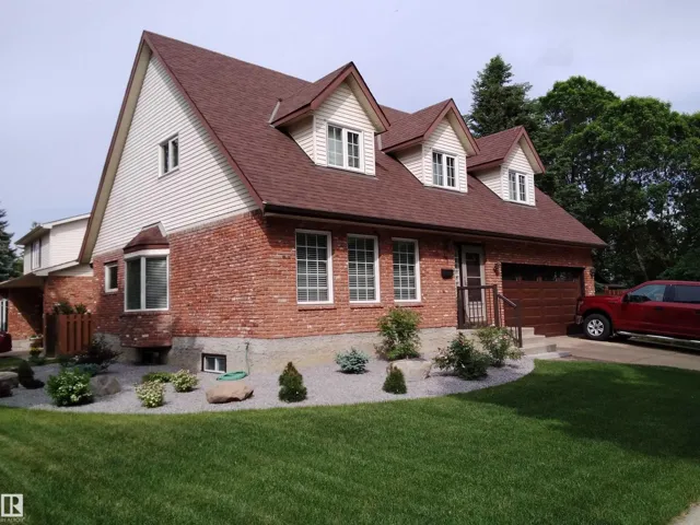 41 Pineridge CR, St. Albert, Alberta T8N4P6