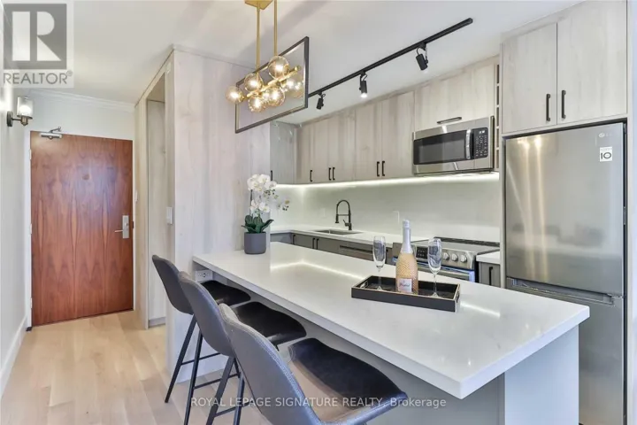 1504 - 914 YONGE STREET, Toronto (Annex), Ontario M4W3C8