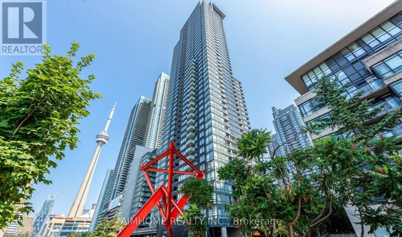 4511 - 25 TELEGRAM MEWS, Toronto (Waterfront Communities), Ontario M5V3Z1