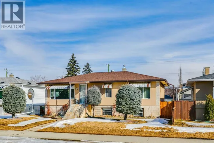 1228 Richland Road NE, Calgary, Alberta T2E5M5