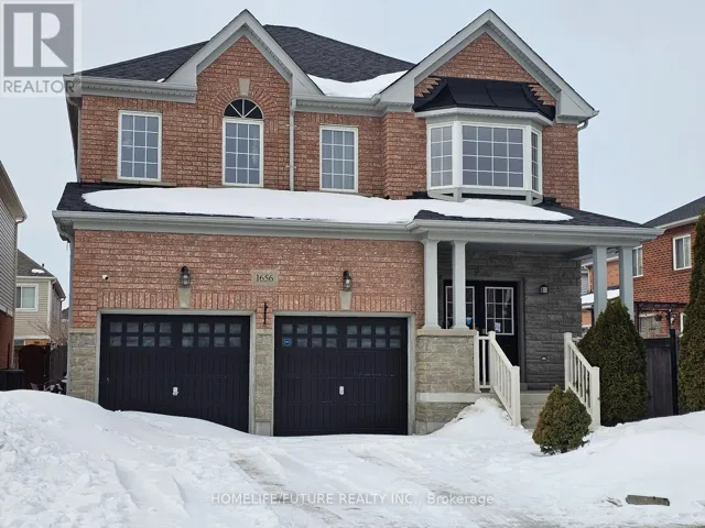 1656 FROLIS STREET, Oshawa (Taunton), Ontario L1K0L6
