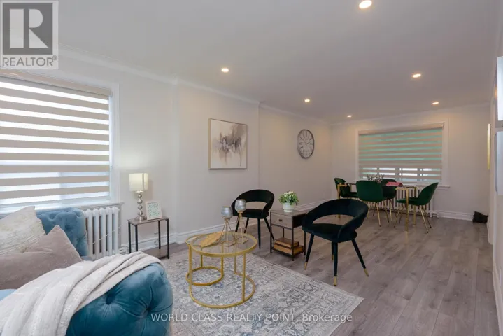 152 FERRIS ROAD, Toronto (O'Connor-Parkview), Ontario M4B1G9