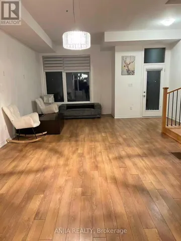 119 MARKLAND STREET, Markham (Cachet), Ontario L6C3B5