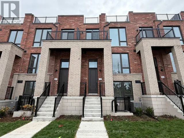 57 JEFFERSON SIDE ROAD, Richmond Hill (Jefferson), Ontario L4E1M1