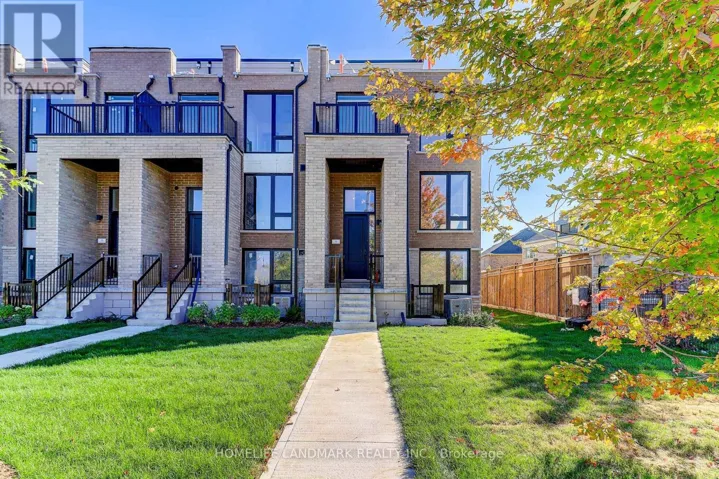 77 JEFFERSON SIDE ROAD, Richmond Hill (Jefferson), Ontario L4E1M1