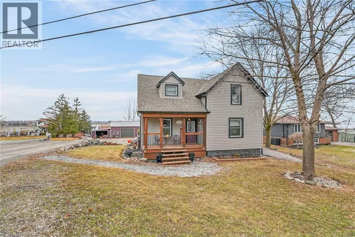 3745 KING Street, Vineland, Ontario L0R2C0