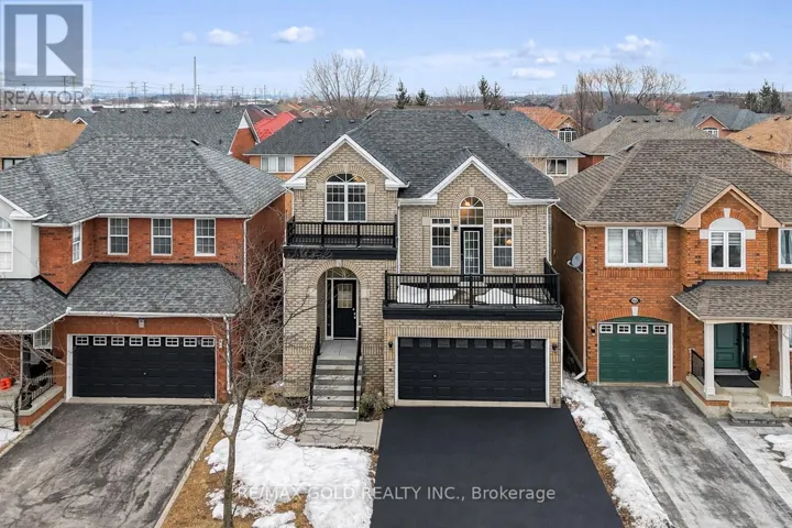 3963 DEEPWOOD HEIGHTS, Mississauga (Churchill Meadows), Ontario L5M6L9