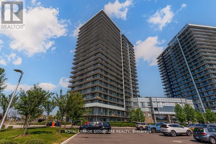 1901B - 4655 METCALFE AVENUE, Mississauga (Central Erin Mills), Ontario L5M0Z7