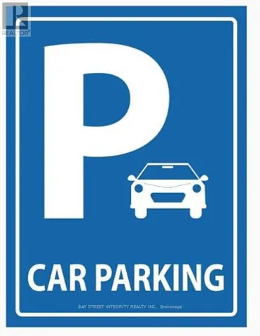 UNDERGROUND PARKING - 1480 BISHOPS GATE, Oakville (GA Glen Abbey), Ontario L6M4N4