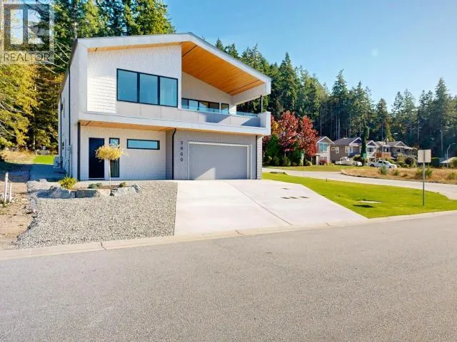 3900 EAGLE RIDGE PLACE, Powell River, British Columbia V8A0A7
