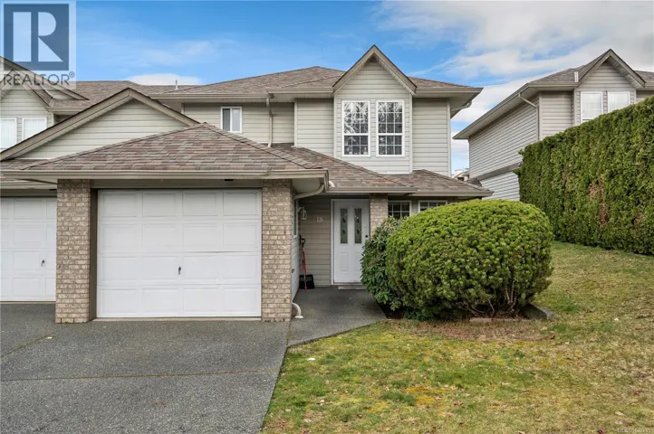 18 772 Robron Rd, Campbell River, British Columbia V9W7Y9