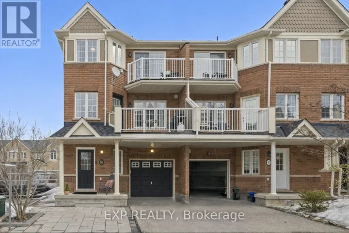 88 - 620 FERGUSON DRIVE, Milton (BE Beaty), Ontario L9T0M8