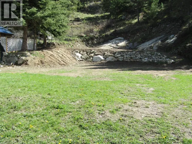 KIMBERLEY Avenue S Lot# LOT3 BLK 2, Greenwood, British Columbia V0H1J0