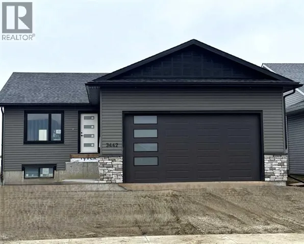 3442 Victory Way, Olds, Alberta T4H0E4