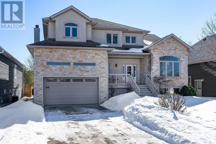 82 STANLEY STREET, Collingwood, Ontario L9Y0G7