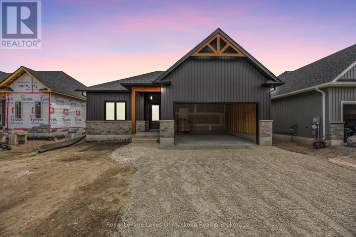 114 BRANDON AVENUE, Severn (Coldwater), Ontario L0K1E0