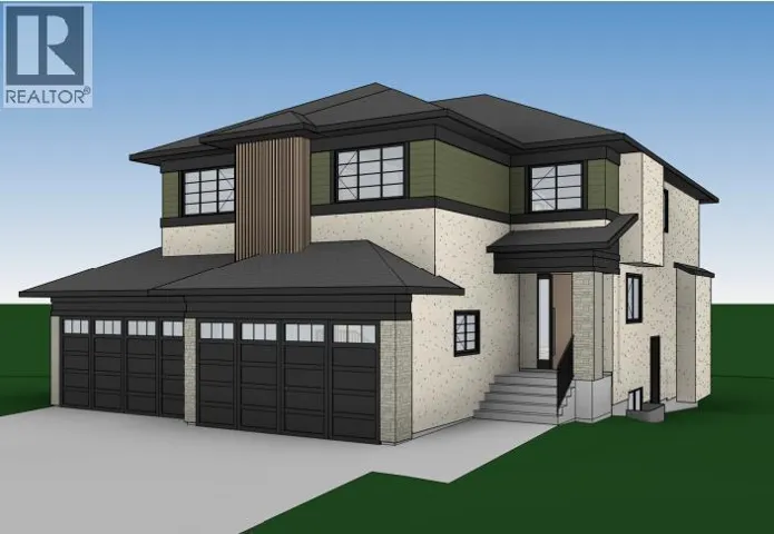 138 North Bridges Garden, Langdon, Alberta T0J1X3