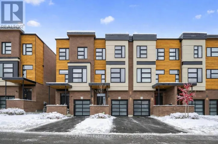 71 - 60 ARKELL ROAD, Guelph (Kortright East), Ontario N1L0N8