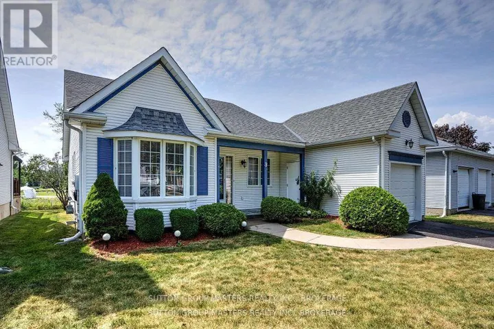 3 ABBEY DAWN DRIVE, Loyalist (Bath), Ontario K0H1G0