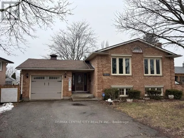 152 1/2 FAIRVIEW AVENUE, St. Thomas, Ontario N5R4X9
