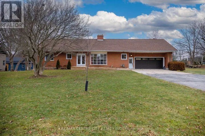 42420 JOHN WISE LINE, Central Elgin, Ontario N5R5T5