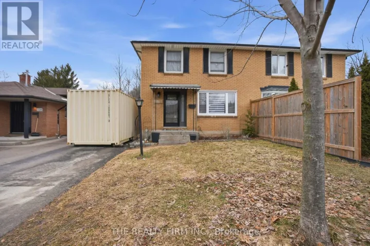 230 CAIRN STREET, London South (South J), Ontario N5Z3W7