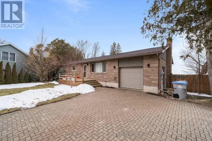 74399 CARDINAL COURT, Bluewater (Stanley), Ontario N0M1G0