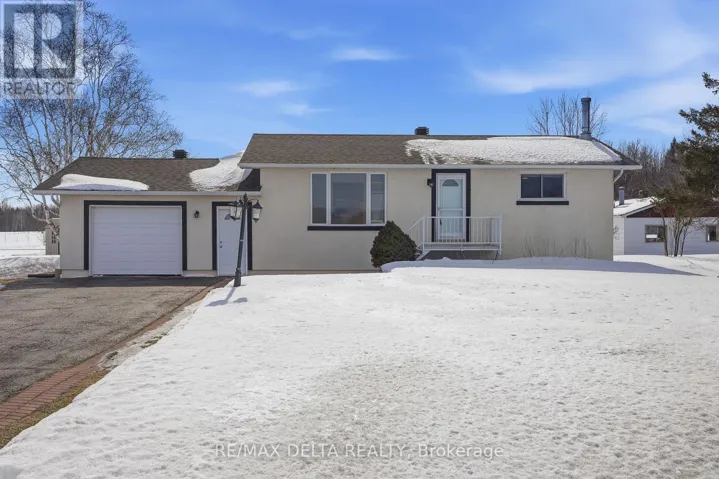 698 BASELINE ROAD, Clarence-Rockland, Ontario K0A1N0