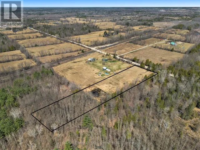 0 ELLIOT ROAD, Tay Valley, Ontario K7H3C9