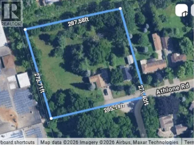 26 ATHLONE Road, Cambridge, Ontario N1R1H8