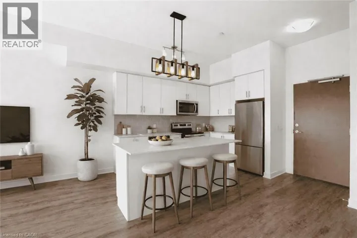 320 PLAINS Road E Unit# 618, Burlington, Ontario L7T0C1