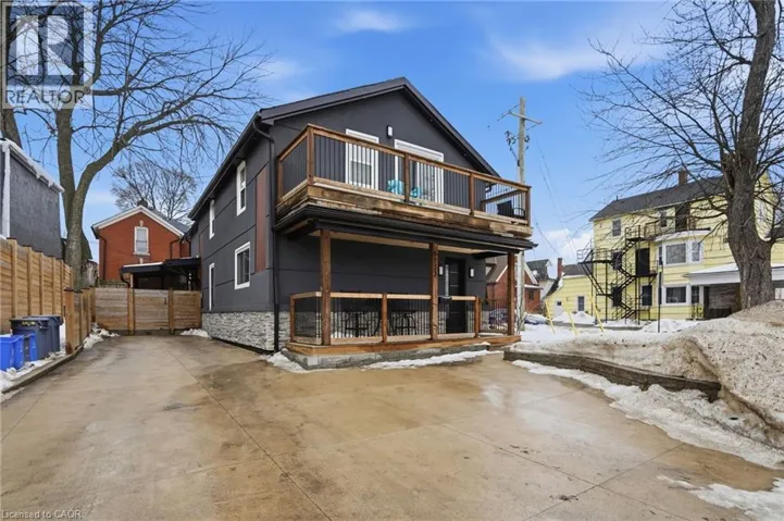 4733 RIVER Road Unit# Lower, Niagara Falls, Ontario L2E3G3