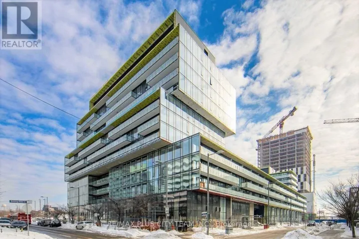 S539 - 180 MILL STREET, Toronto (Waterfront Communities), Ontario M5A0V7