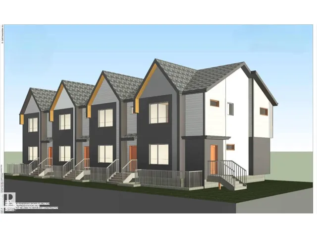 10525 159 ST NW, Edmonton, Alberta T5P3A8