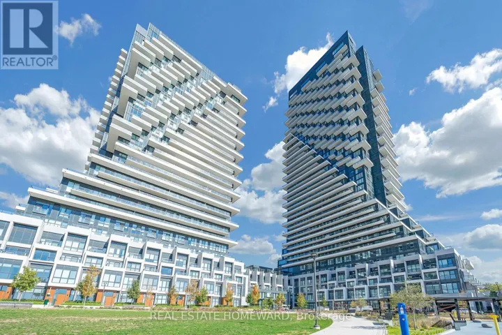 2039 - 20 INN ON THE PARK DRIVE, Toronto (Banbury-Don Mills), Ontario M3C0P8