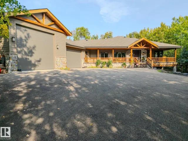 #170 52422 RGE ROAD 224, Rural Strathcona County, Alberta T8A6N1