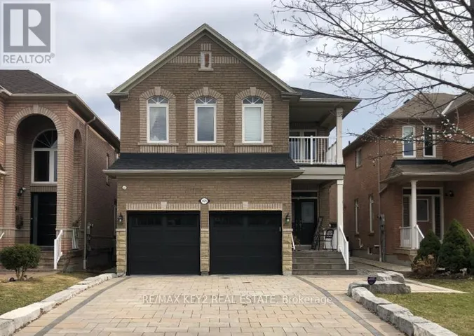 421 PINEVIEW LANE, Pickering (Amberlea), Ontario L1V6X4