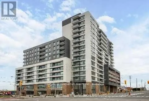 1111 - 1350 ELLESMERE ROAD, Toronto (Bendale), Ontario M1P5A5