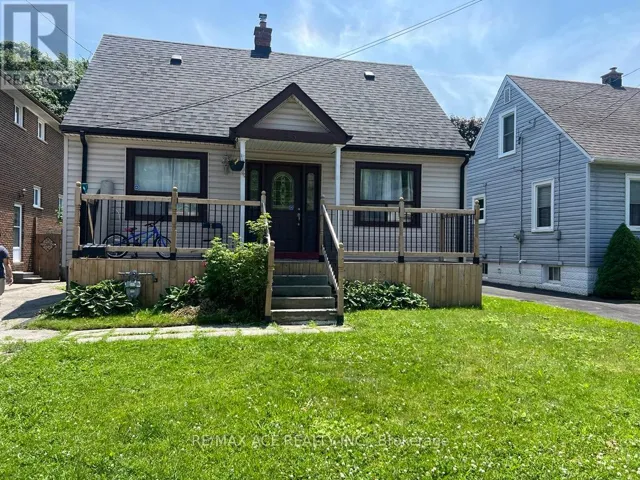 MAIN - 65 CRAIGLEE DRIVE, Toronto (Birchcliffe-Cliffside), Ontario M1N2M4