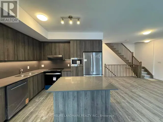 15 KERNS LANE, Richmond Hill (Jefferson), Ontario L4E1M1