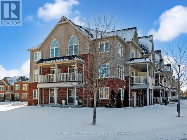 53 BLACKPOOL LANE, East Gwillimbury (Queensville), Ontario L9N0R7