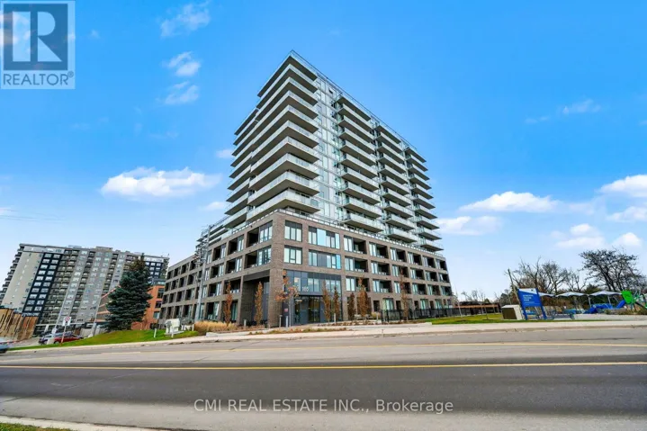 311 - 185 DEERFIELD ROAD N, Newmarket (Central Newmarket), Ontario L3Y0G7
