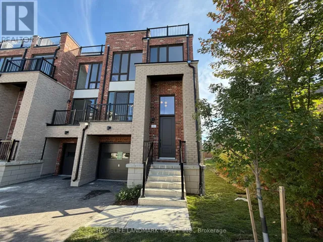 31 BANCROFT LANE, Richmond Hill (Jefferson), Ontario L4E1M1