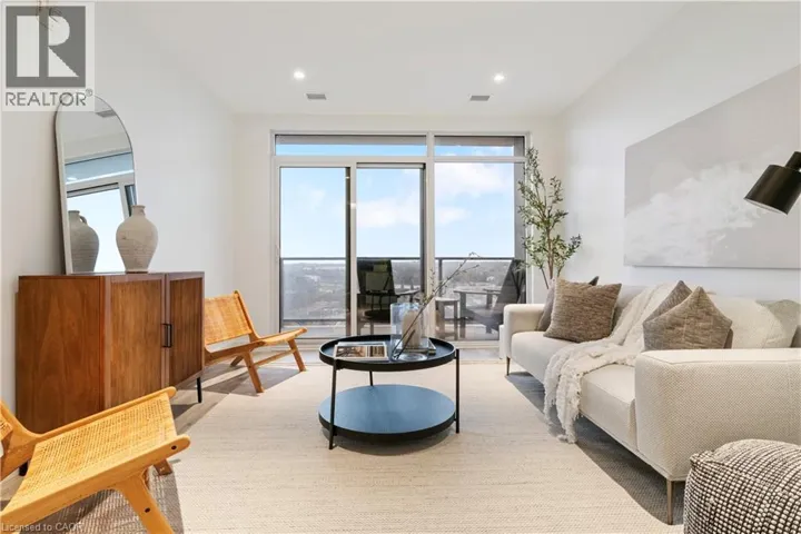 50 GRAND Avenue S Unit# 1905, Cambridge, Ontario N1S0C2